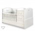 SL BABY COTTON ліжко трансформер ST 75X160 0